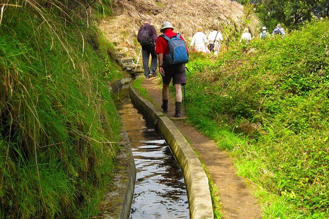 Referta Castelejo Levada Walk from Funchal - Final Thoughts
