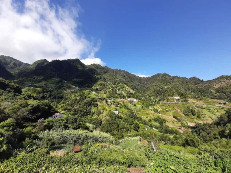 Referta levada walk: Discover Madeiras Quiet Countryside - Is It Worth the Price?