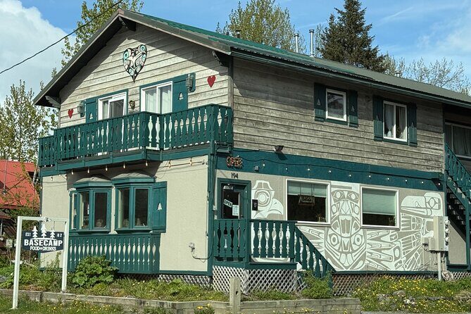 Refined Alaskan Escape: Private, Custom Journey with Local Expert - Detailed Breakdown of the Itinerary