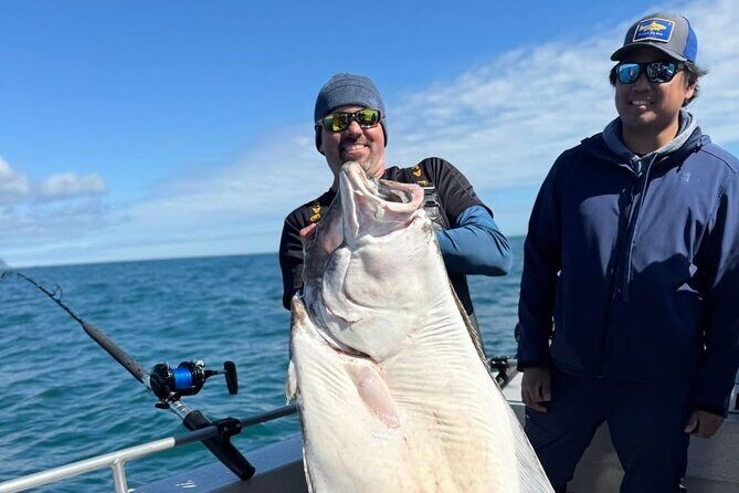 Refined Alaskan Escape: Private, Custom Journey with Local Expert - Frequently Asked Questions