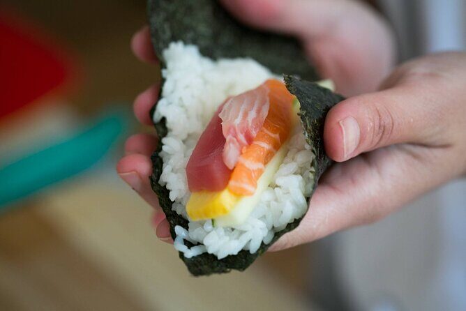 Refined Japanese Sushi Class in Tampa (Includes 4-Course Meal) - Practical Details and Tips