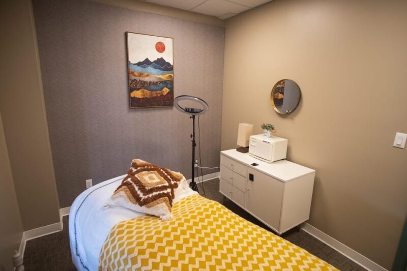 Reflexology Foot Massage NYC - 45 mins - Key Points