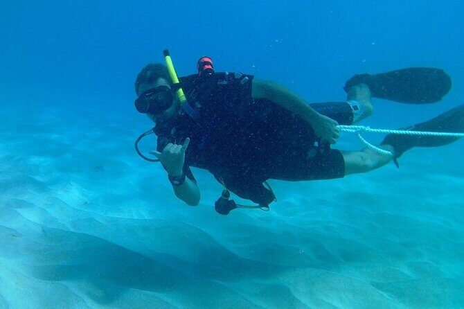 Refresher Scuba Dive - The Value and Practicalities