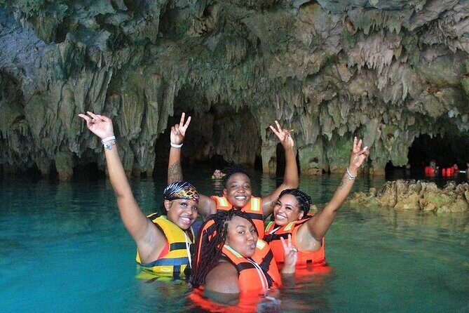 Refreshing Tour to 3 Cenotes at Riviera Maya, with Transportation - Final Thoughts: Who Is This Tour Best For?