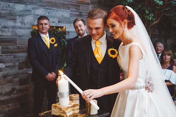 Regal Las Vegas Wedding Package - What the Regal Las Vegas Wedding Package Includes