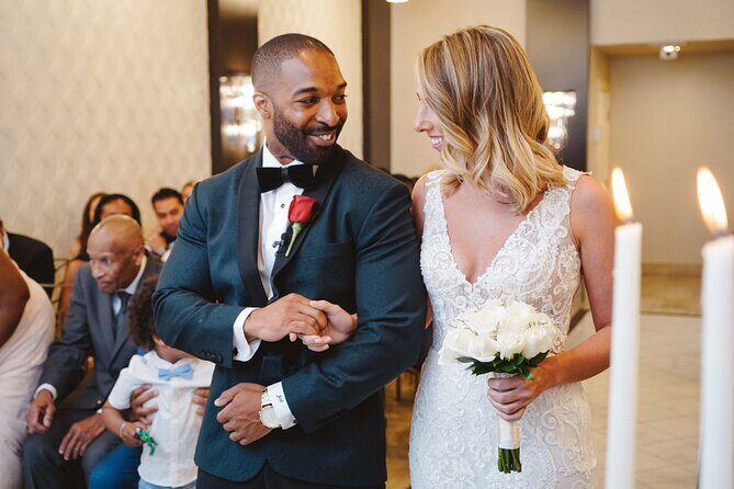 Regal Las Vegas Wedding Package - Pricing Analysis and Value