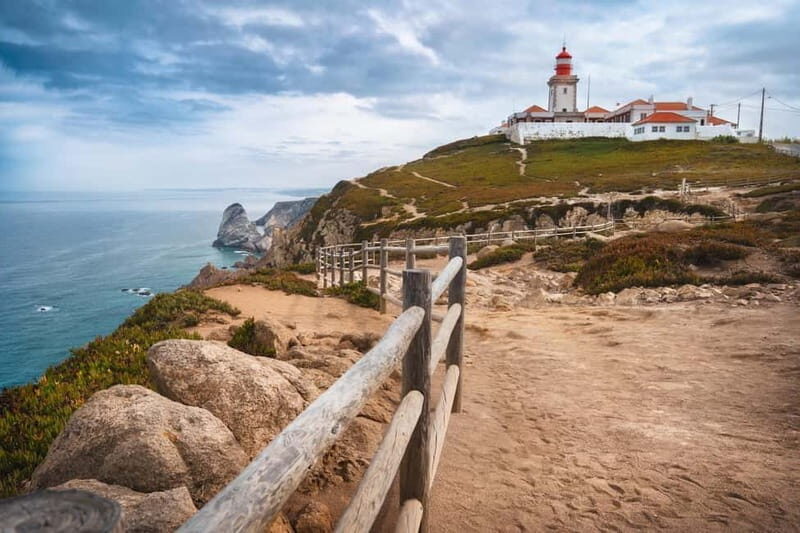 Regaleira Palace, Pena Palace, Cabo da Roca e Cascais - Pricing and Value