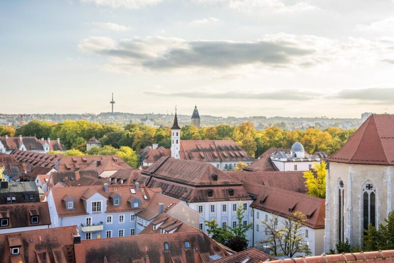 Regensburg - Classic guided tour - Final Thoughts: Is This Tour Worth It?