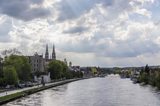 Regensburg - Classic guided tour - Practical Details That Matter