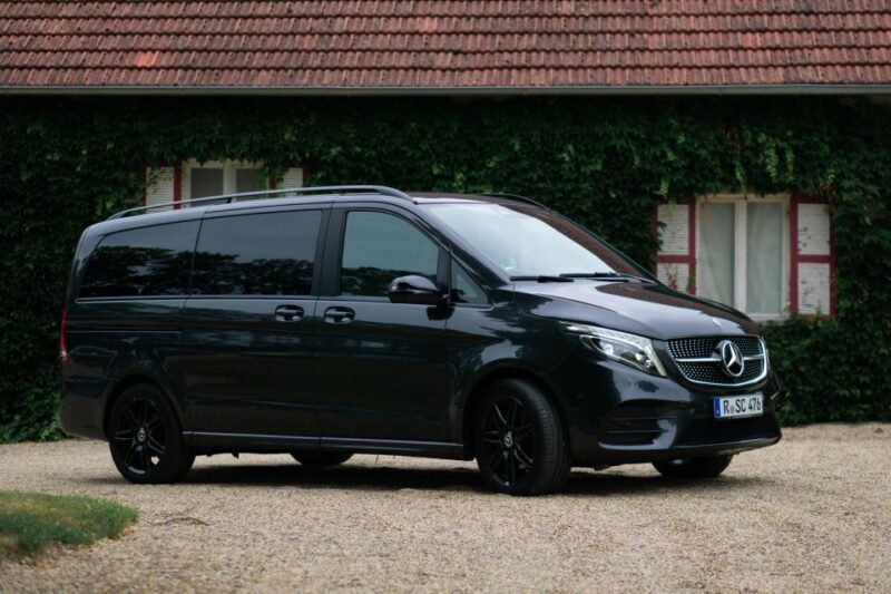 Regensburg: Day Trip to Passau and the Veste Oberhaus - Authentic Traveler Insights