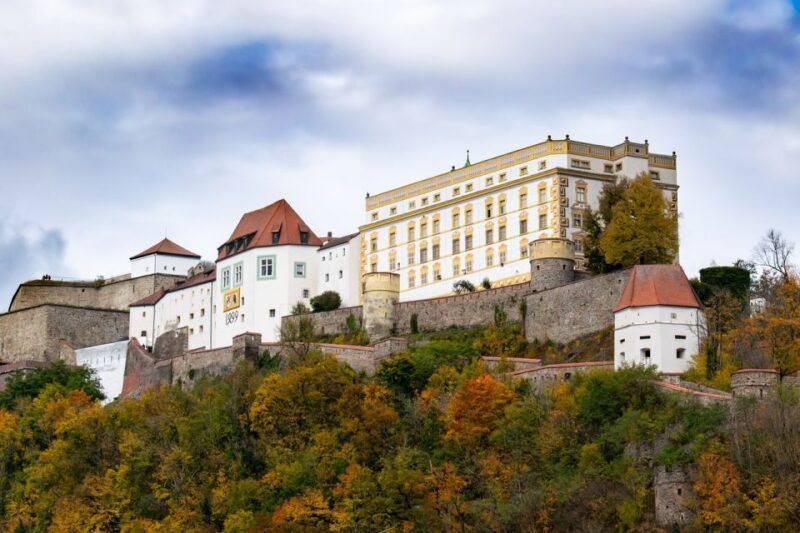 Regensburg: Day Trip to Passau and the Veste Oberhaus - FAQ