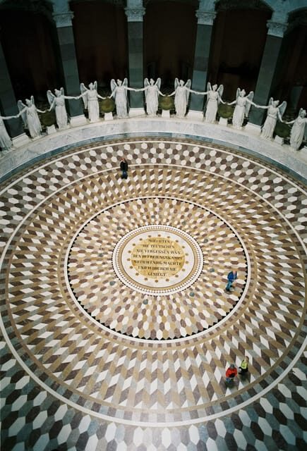 Regensburg: Half-day trip to the Danube Gorge in Weltenburg - The Itinerary in Detail