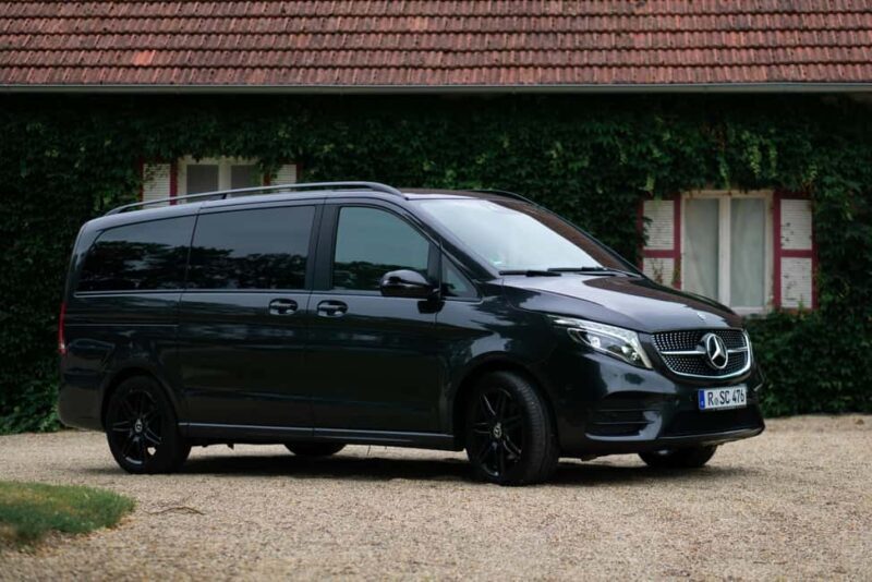 Regensburg: Holledau Hop Fields Tour and Museum Visit - An Honest Look at the Holledau Hop Fields Tour