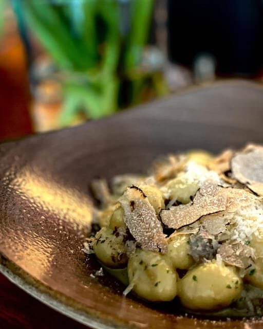 Regensburg: italian wine dinner at Caffè Rinaldi - The Experience for Travelers