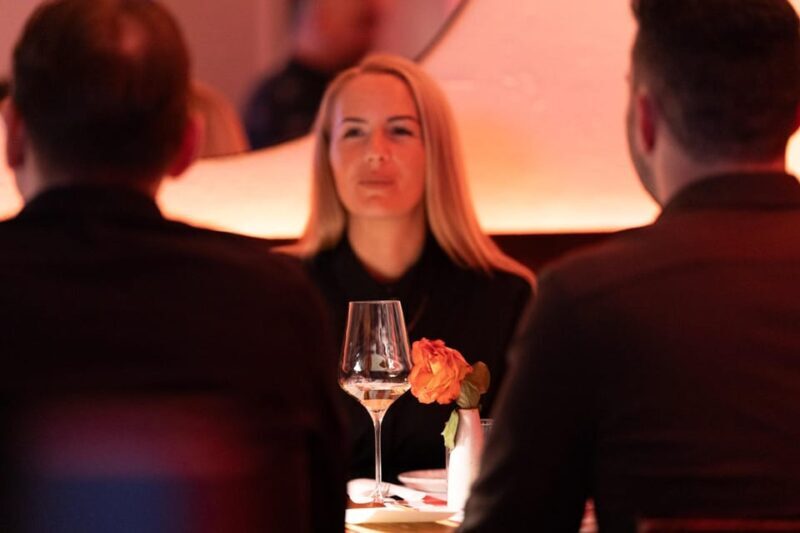 Regensburg: italian wine dinner at Caffè Rinaldi - Final Thoughts