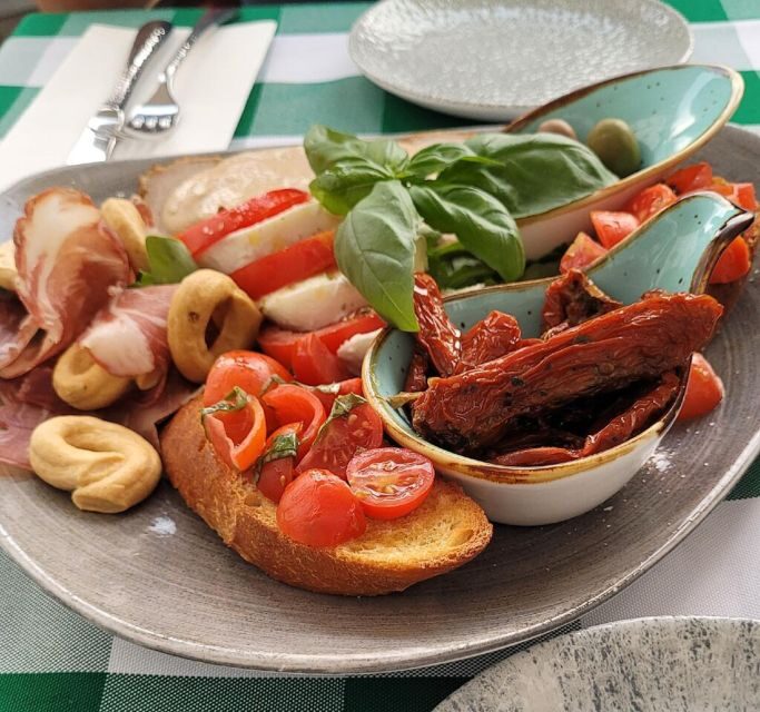 Regensburg: italian wine tasting at Caffè Rinaldi - Who Should Consider This Experience?