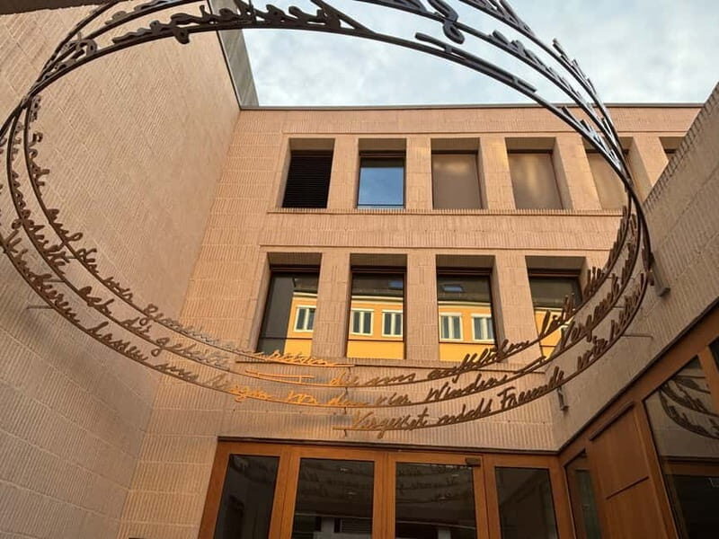 Regensburg Jewish Heritage Private Walking Tour - Price and Value