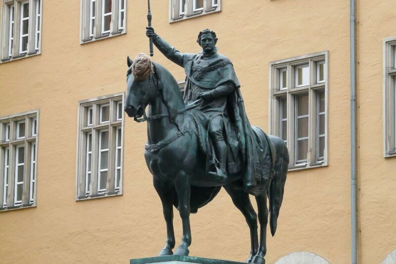 Regensburg: Private Walking Tour With Professional Guide - FAQ