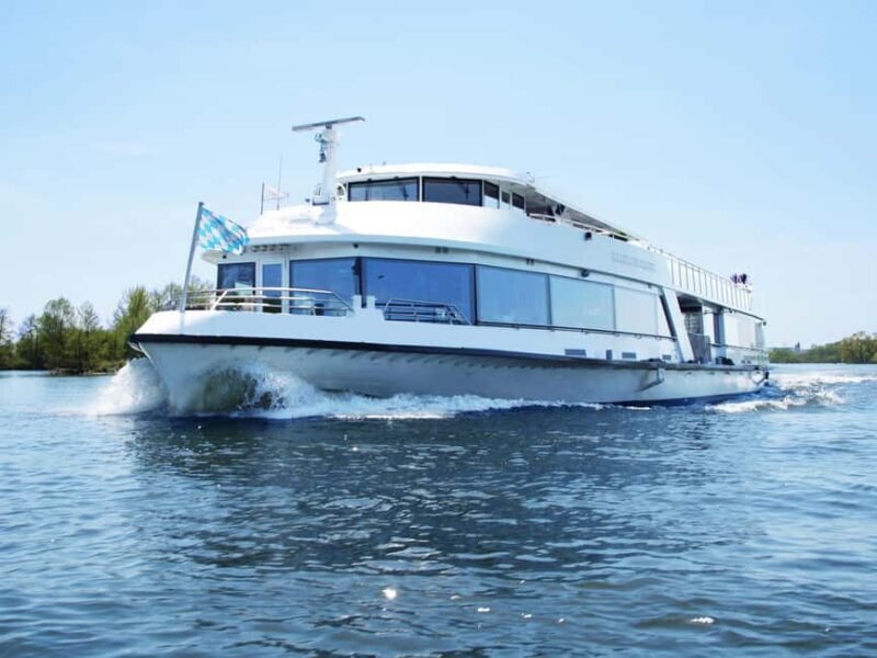 Regensburg: Sightseeing Boat Tour to Walhalla - Final Thoughts