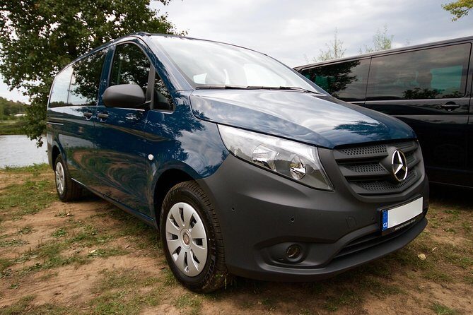 Regensburg to Prague Private Transfer - Why This Transfer Might Not Be for Everyone