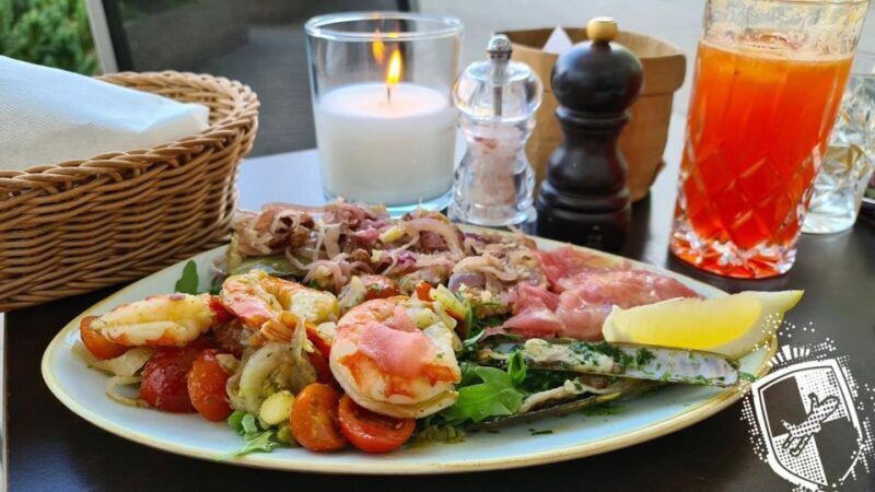 Regensburg: walking tour with italian wines and food tasting - Who Should Consider This Tour?