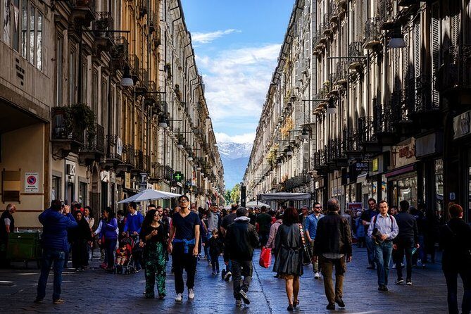 Reggia di Venaria and Rivoli 's Castle - Authentic Perspectives from Past Travelers