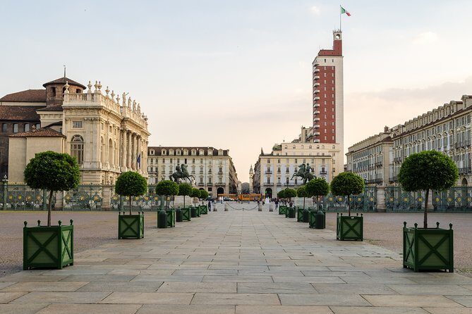 Reggia di Venaria and Rivoli 's Castle - Practical Tips for Booking and Participating