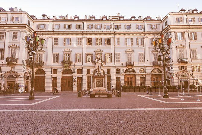 Reggia di Venaria and Rivoli 's Castle - Who Should Consider This Tour?