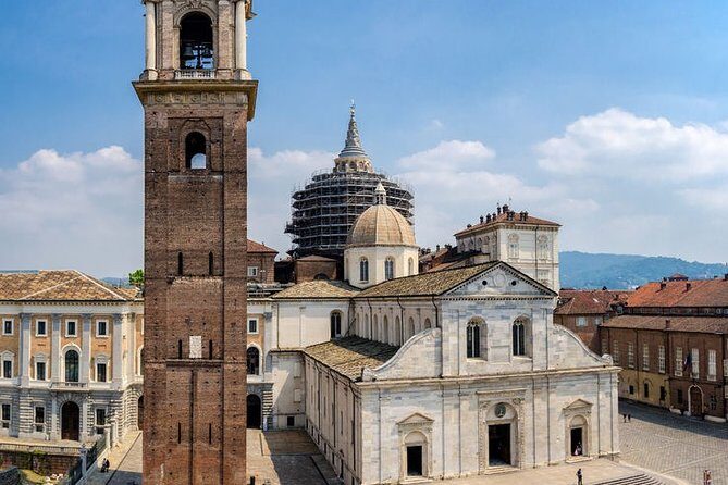 Reggia di Venaria and Rivoli 's Castle - Frequently Asked Questions