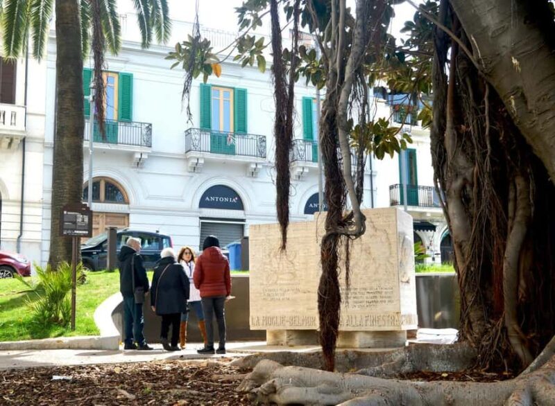 Reggio Calabria: city tour and Riace Bronzes Museum with tasting - A Closer Look at the Tour