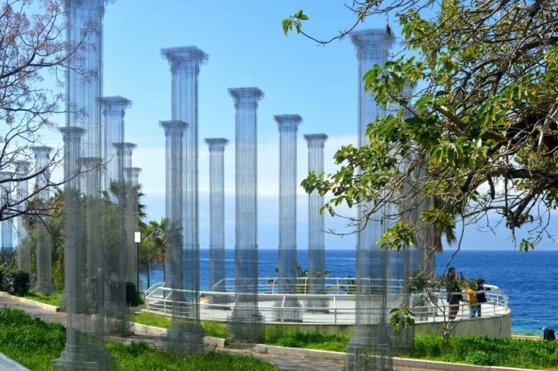 Reggio Calabria: city tour and Riace Bronzes Museum with tasting - Practical Details & Tips