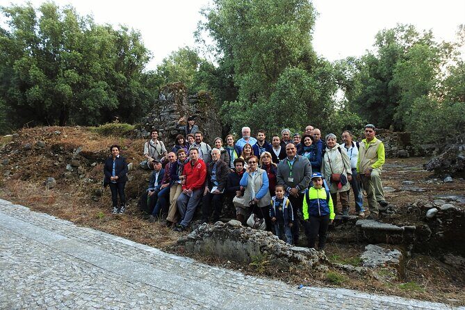 Reggio Calabria Museum and City Guide . Direct Moses - Who is This Tour Best For?