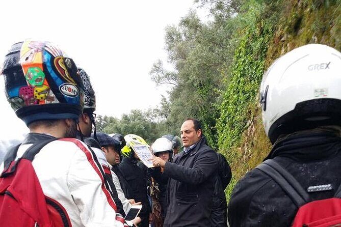 Reggio Calabria Museum and City Guide . Direct Moses - Final Thoughts