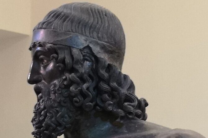 Reggio Calabria Museum & Walking Tour - Exploring the Reggio Calabria Museum & Walking Tour: A Honest Look