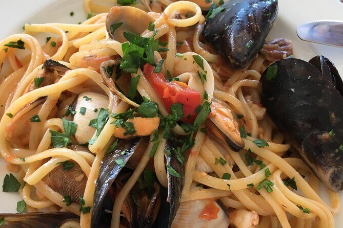 Reggio Calabria Museum & Walking Tour - Final Thoughts