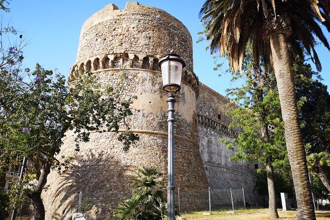 Reggio Calabria Museum & Walking Tour - Additional Recommendations