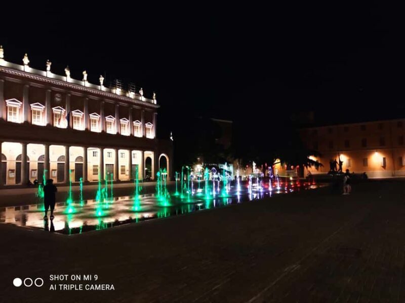 Reggio Emilia Bike City Tour - What to Expect from the Reggio Emilia Bike Tour