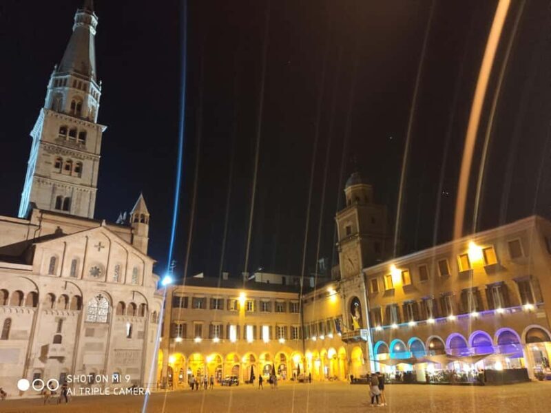 Reggio Emilia Bike City Tour - The Value of the Reggio Emilia Bike Tour