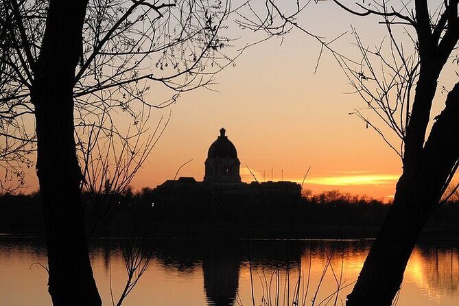 Regina's Wascana Lake Audio Walking Tour - What the Regina’s Wascana Lake Audio Walking Tour Offers