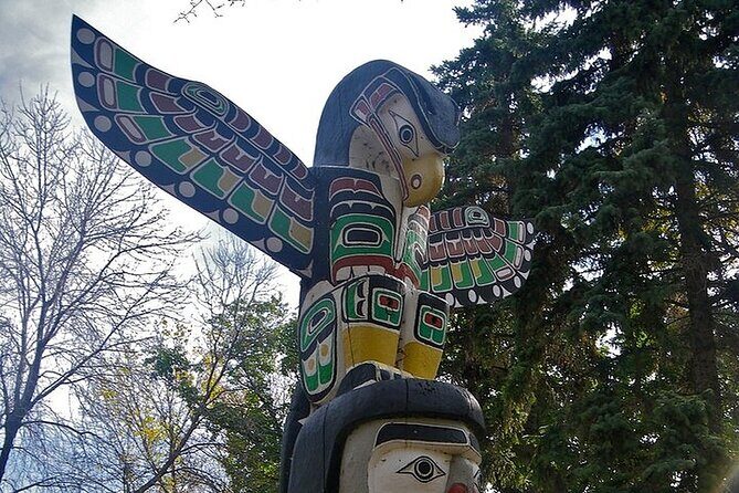 Regina's Wascana Lake Audio Walking Tour - Comparing the Experience