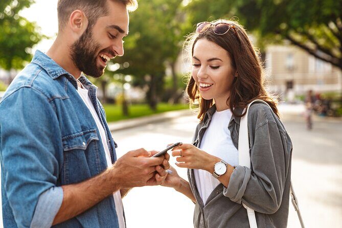 Regina's Wascana Lake Audio Walking Tour - Who Would Love This Tour?