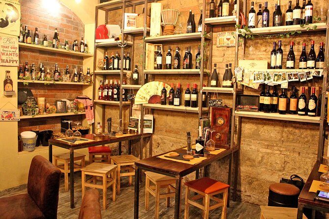 Regional food and wine tasting - Exploring Naples Through Food and Wine: A Deep Dive into the Regional Tasting Experience