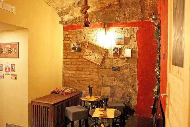 Regional food and wine tasting - The Value of a Private Tasting