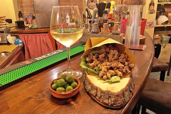 Regional food and wine tasting - Who Will Love This Tour