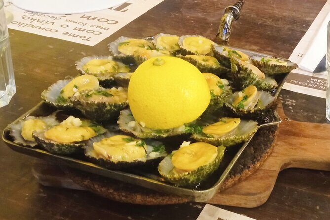 Regional food experience in Ponta Delgada - What to Expect on the Food Tour