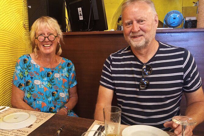 Regional food experience in Ponta Delgada - Who Should Consider This Tour?