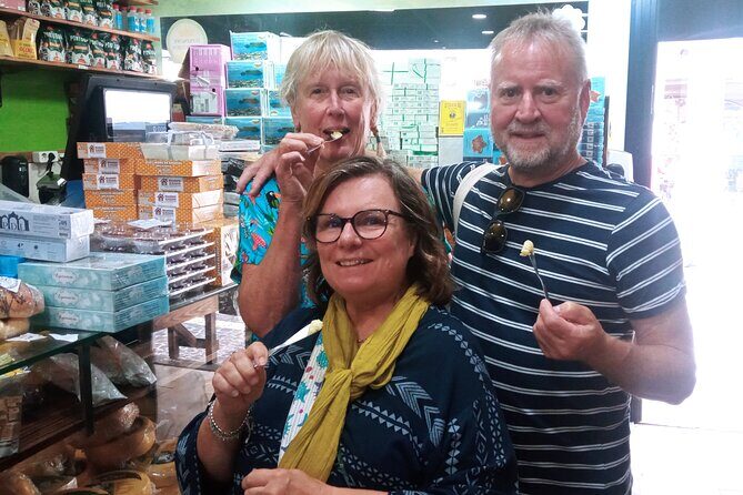 Regional food experience in Ponta Delgada - Final Thoughts