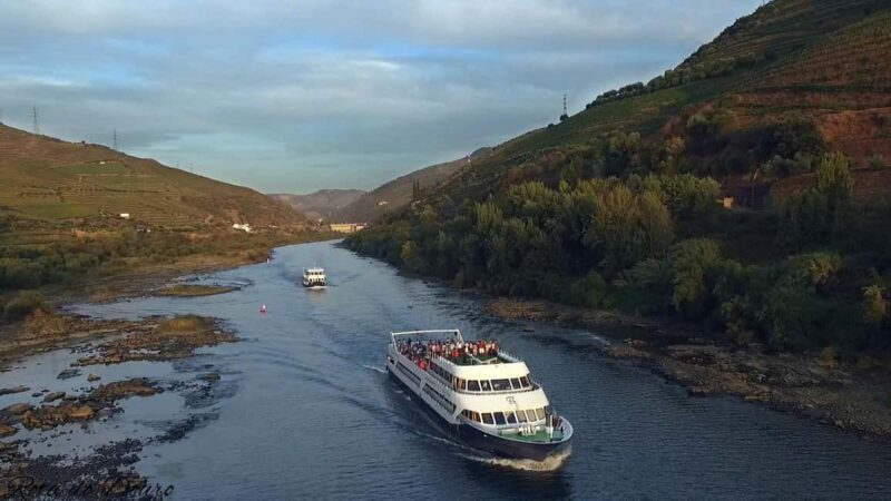 Régua to Pinhão - An Overview of the Régua to Pinhão Experience