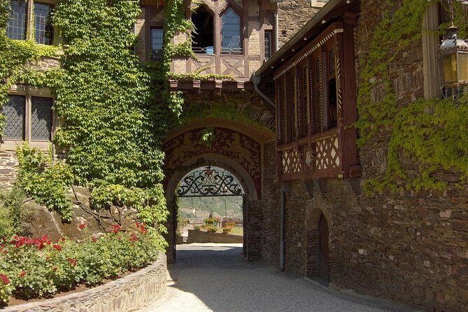Reichsburg Ship and Wine Tour Cochem Private Tour - What Real Travelers Are Saying