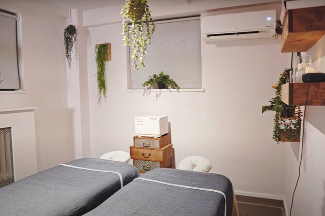 Reignite the Spark with a Couples Massage in NYC 90 Mins - Who Is This Experience Best For?